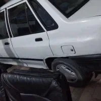 پراید۱۳۸۳|خودرو سواری و وانت|چناران, |دیوار