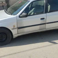 پژو مدل ۸۵ شاسی پلم|خودرو سواری و وانت|زابل, |دیوار