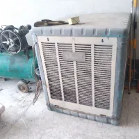 کولر۴ هزار  ابسال