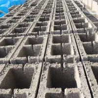 تولید و فروش بلوک دیواری و جدول