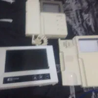 ایفوم تصویری و فلش خور
