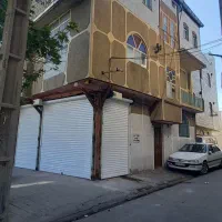 اجاره دو واحد ۶۰ متری باهم خیابان امام حسین