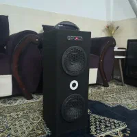سیستم صوتی خانگی|سیستم صوتی خانگی|گرگان, |دیوار