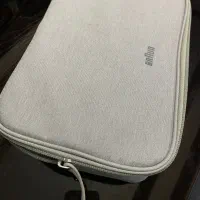 دستگاه لیزر خانگی Braun Silk-expert Pro 5