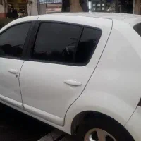 ساندرو اتوماتیک مدل ۹۵ بدون رنگ