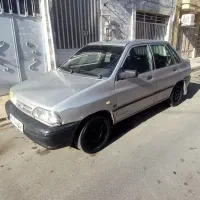 پراید ۸۹ دوگانه کارخانه|خودرو سواری و وانت|مشهد, شهید بهشتی|دیوار