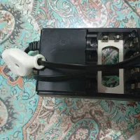 شارژر دسته xbox360 و باطری قلمی