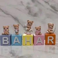 استندااسم کودک