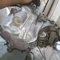 پوسته گیربکس پراید ولنت