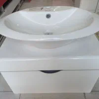 روشویی کابینتی|لوازم سرویس بهداشتی|نیشابور, خط کاشمر|دیوار