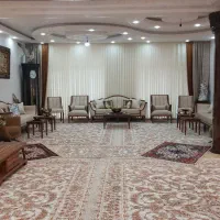 فروش ویلا باغ