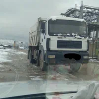 آمیکو ۸۸ کمپرسی