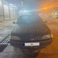 پژو روآ|خودرو سواری و وانت|الشتر, |دیوار