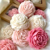 دسته گل تک شاخه عمده.باکس گل.وگیف عروس|صنایع دستی و سایر لوازم تزئینی|سلمانشهر, |دیوار