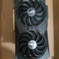 کارت گرافیک ASUS 1650