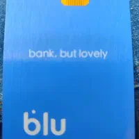 هدیه نقدی بلو بانگ