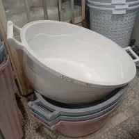 وان بزرگ پلاستیکی