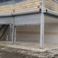 اجاره انبار دو نبش، کلید نخورده، سمیه 28