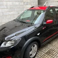 کوئیک ارمشکی قرمزرینگ اسپرت بسیارسالم