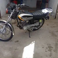 هندا125مزایده ای مدل90صحیح سالم بشرط مناسب مصرف|موتورسیکلت|باغستان, |دیوار