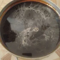 شیره خرما|خوردنی و آشامیدنی|بیکاه, |دیوار