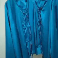 شومیز جدید رسید