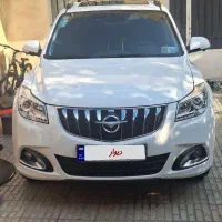 هایما s7پلاس۴۰۲ سفید درحدصفر بدون نقطه