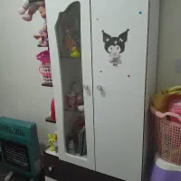 کمد بچه|اسباب و اثاث بچه|مشهد, رباط طرق|دیوار