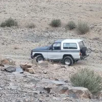 پاترول دو درب مدل ۶۸|خودرو سواری و وانت|صفادشت, |دیوار