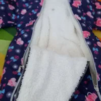 کاپشن سر همی|کفش و لباس بچه|مسجد سلیمان, |دیوار