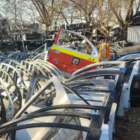 لوازم ان وی ی لیفان وخودروهای کره ای وژاپنی استوک