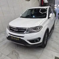 تیگو ۵ فول مدل ۹۷ بیرنگ