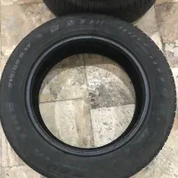 لاستیک کویر 215/60/17 صفر|قطعات یدکی و لوازم جانبی|ساری, |دیوار