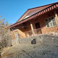 فروش ویلای نوساز در دهکده جهانی کندلوس کجور