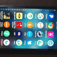 گوشی هوایی y7 mini 2019|موبایل|مشهد, پورسینا|دیوار