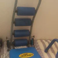 دستگاه دراز نشست