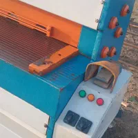 گیوتین ۲ متری ۲ میل واقعی|ماشینآلات صنعتی|تبریز, |دیوار