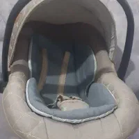 وسایل نوزاد|کالسکه و لوازم جانبی|مرودشت, فاز دوم شهرک فرهنگیان|دیوار