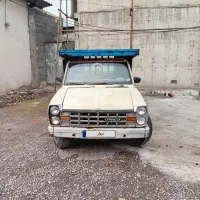 نیسان زامیاد