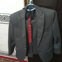 کت و شلوار