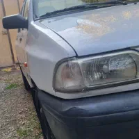 پراید مدل ۹۷|خودرو سواری و وانت|کردکوی, |دیوار