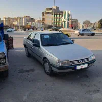 پژو۴۰۵|خودرو سواری و وانت|ابهر, |دیوار