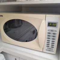 ماکروویو RTC