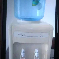 آب سردکن رومیزی کارکرده