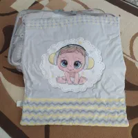 سرویس تشک گارددار نوزاد