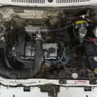 پراید ۱۳۲|خودرو سواری و وانت|مشهد, جاهد شهر|دیوار