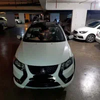 کوییک SR پارس خودرویی
