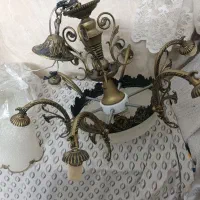 لوستر ۶شاخه