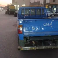 امداد خودرو یدک کش جرثقیل حرمت نسب