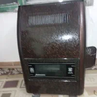 بخا ی گازی سالم درحد نو